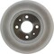 Centric Parts Gcx Brake Rotor, 320.62038 320.62038 - alternate 5